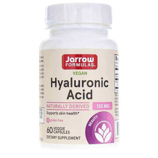 Hyaluronic Acid, JRF